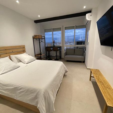 Sky Views Studio In City Centre لقنت المظهر الخارجي الصورة