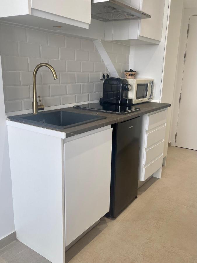 Sky Views Studio In City Centre لقنت المظهر الخارجي الصورة