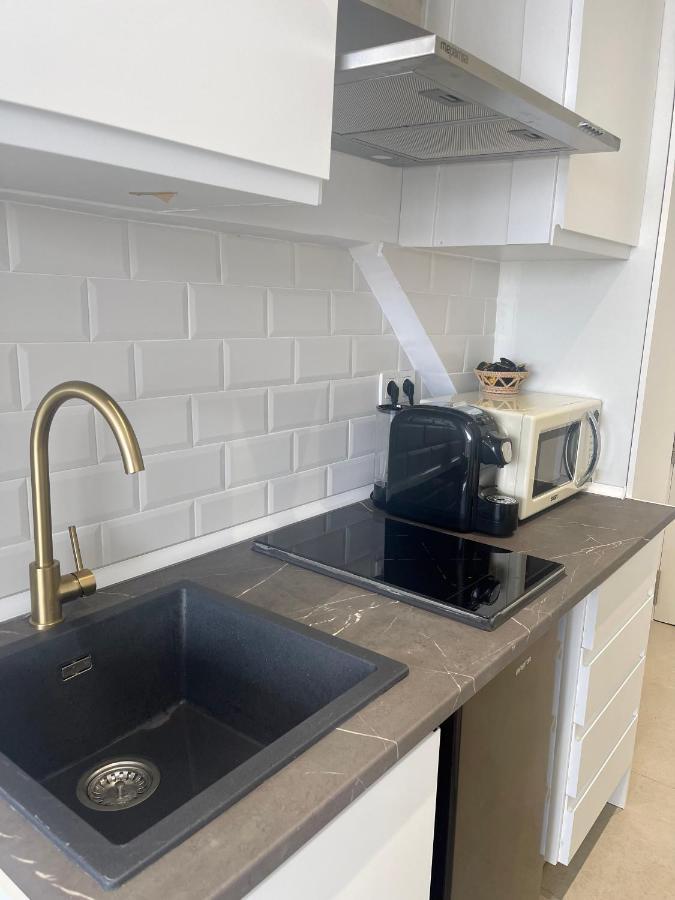 Sky Views Studio In City Centre لقنت المظهر الخارجي الصورة