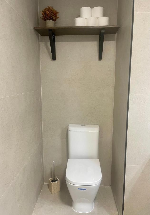 Sky Views Studio In City Centre لقنت المظهر الخارجي الصورة