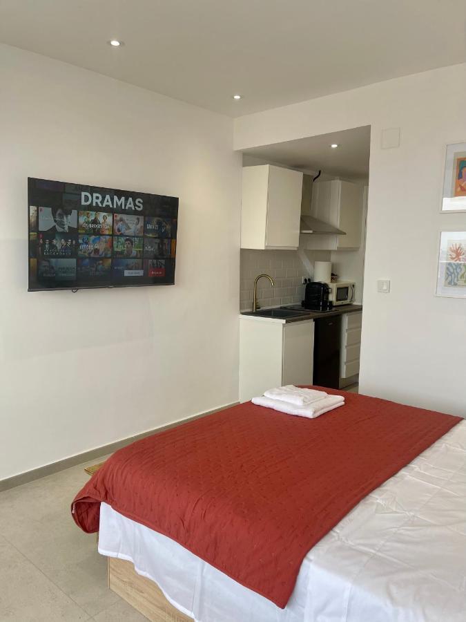 Sky Views Studio In City Centre لقنت المظهر الخارجي الصورة